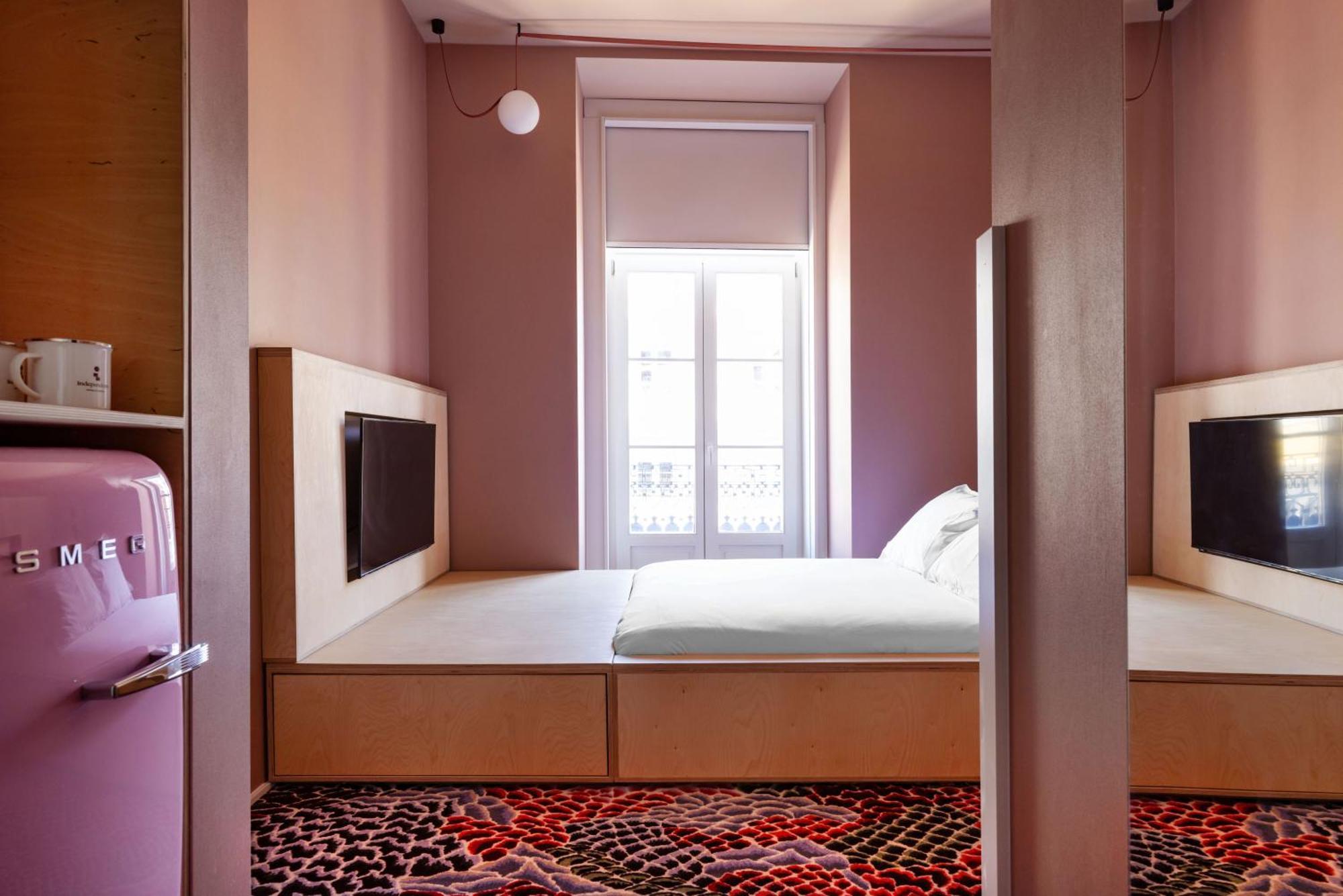 Hotel Independente Bica Lisbon